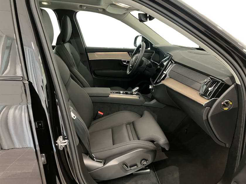 Bild 4 av Volvo XC90 T8 Ultra Dark