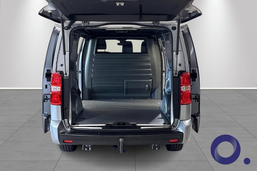 Bilde 5 av Peugeot Expert