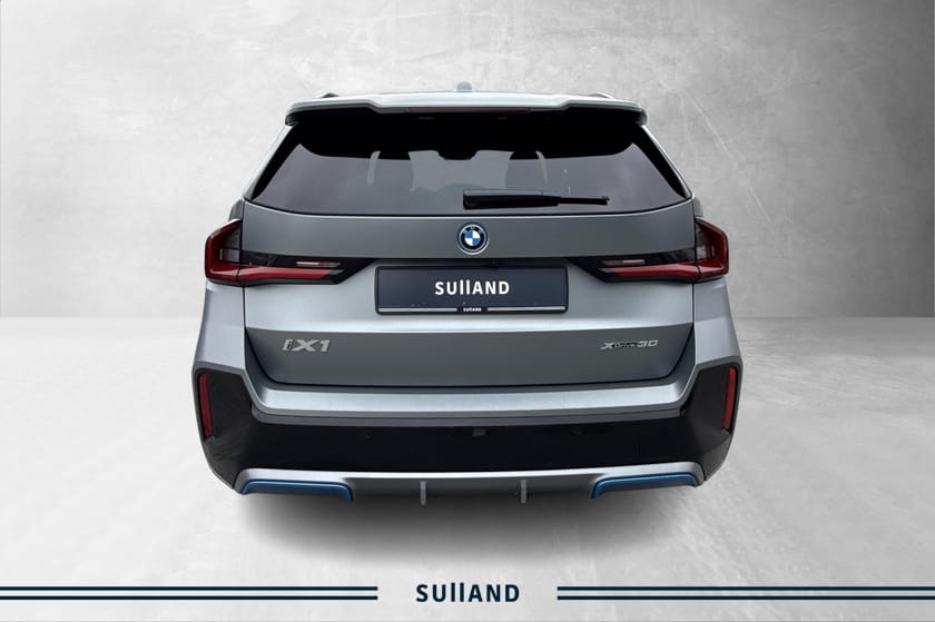 Bilde 4 av BMW iX1 xDrive30 Fully Charged/M-Sport/Harman/Soltak/Cruise++