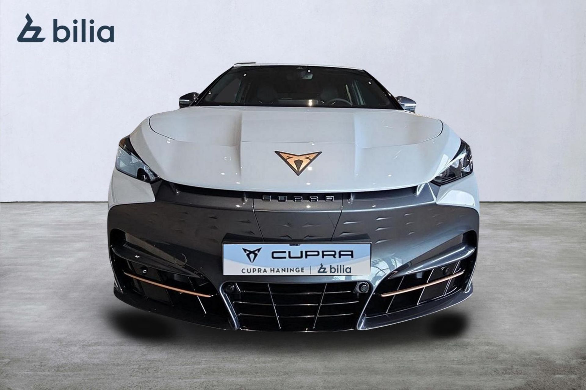 Cupra Tavascan 2WD 77 kWh 286hk 2025, bild 5/10