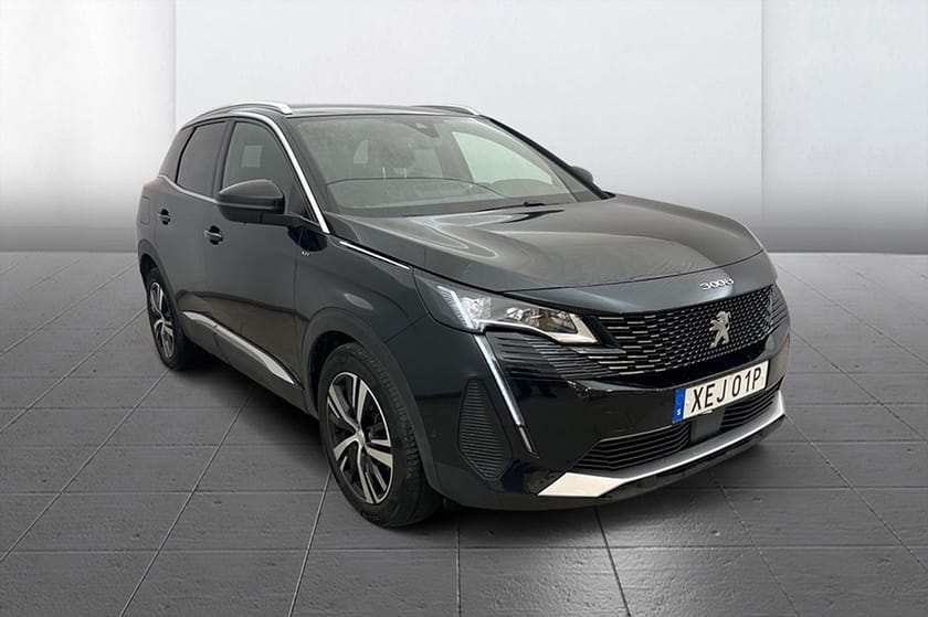 Bild 3 av Peugeot 3008