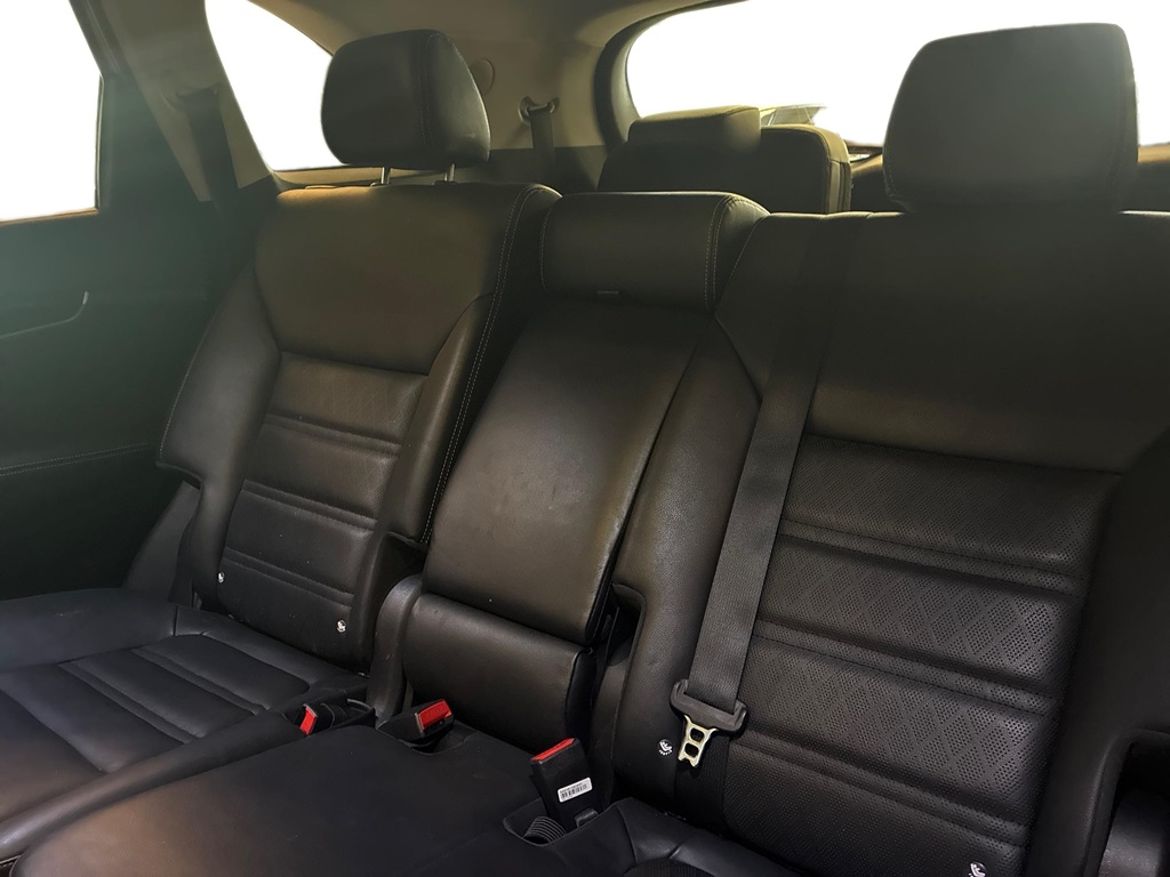Kia Kia Sorento — bild 18