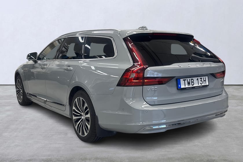 Bild 4 av Volvo V90