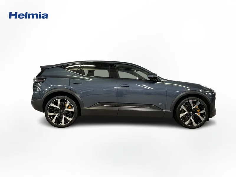 Bild 6 av 15 – Polestar 3 Long range Dual motor Performance 111kW Plus Pilot Perf
