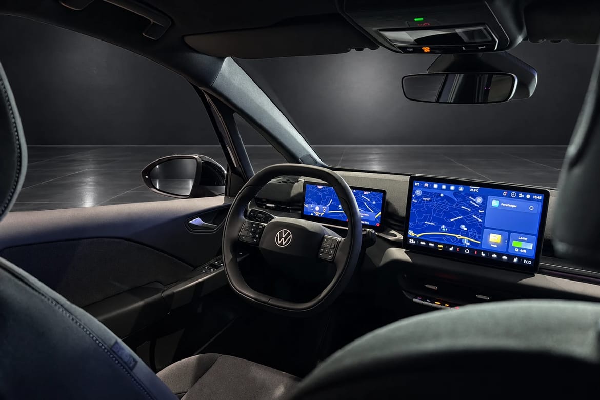 Volkswagen Volkswagen ID.3 Neo — bild 14