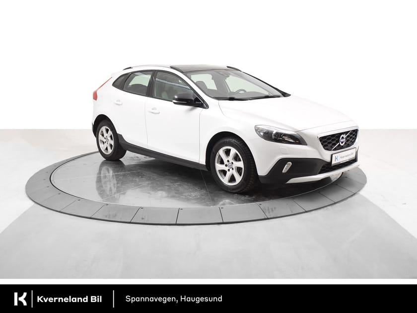 Bilde 1 av Volvo V40 Cross Country