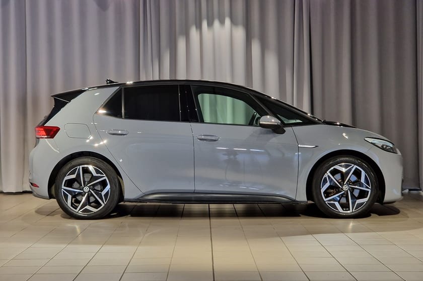 Bild 4 av Volkswagen ID.3 Pro Performance / 204 HK / *P-värmare