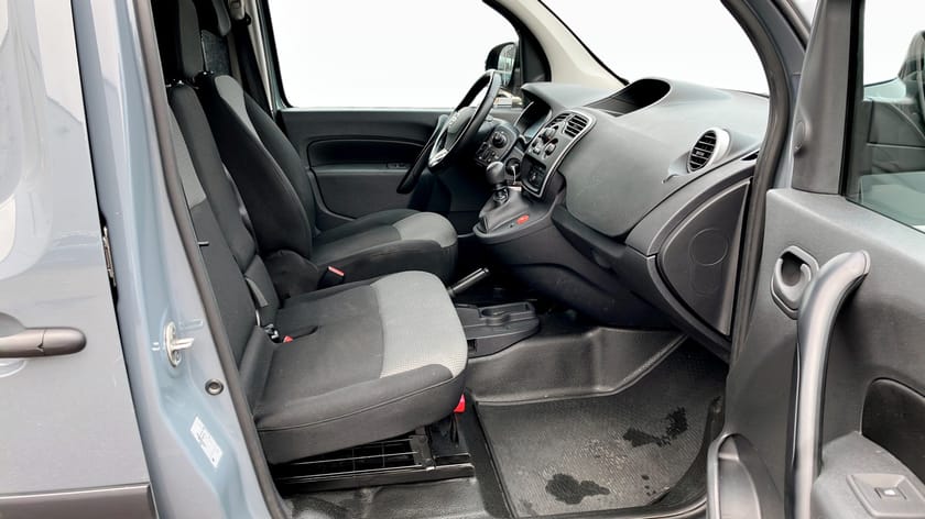 Bild 3 av Nissan NV250 2.1t 1.5 dCi Manuell, 115hk| Backkamera | Dragkrok |