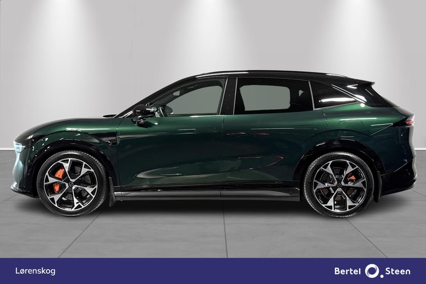 Bilde 2 av Zeekr 7X 100 kWh AWD