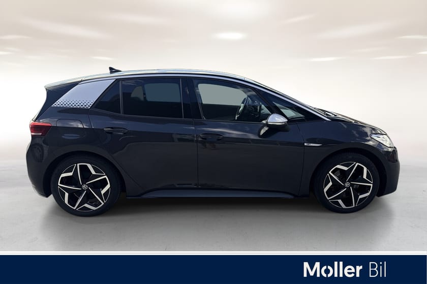 Bilde 4 av Volkswagen ID.3 Pro Performance 1st plus