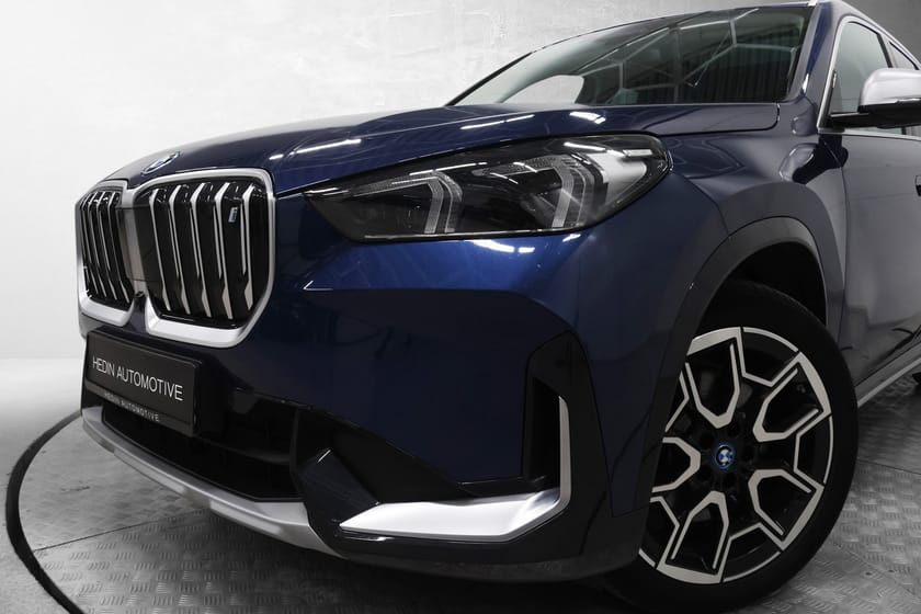 Bilde 2 av BMW iX1 xDrive30