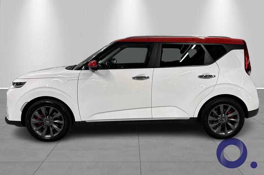 Bilde 4 av Kia e-Soul