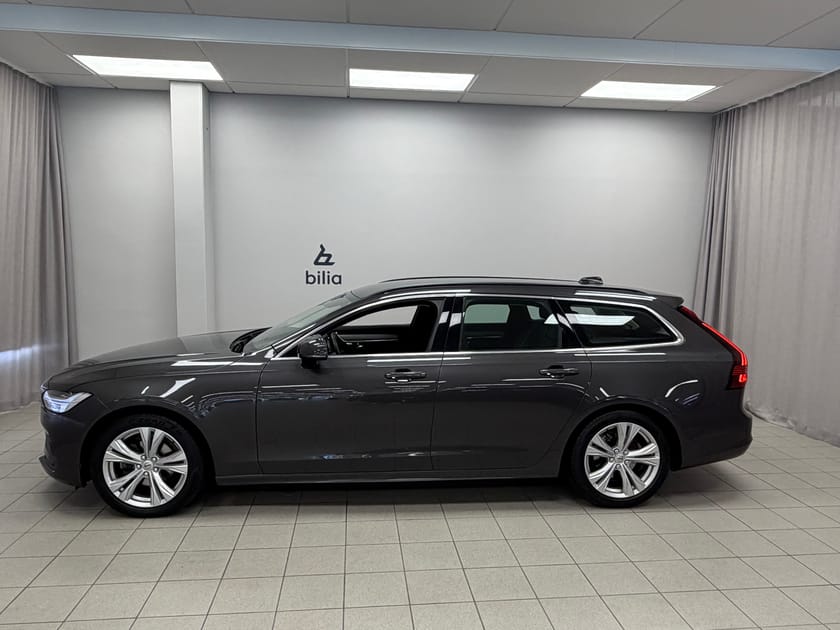 Bild 2 av Volvo V90 B4 Bensin Core