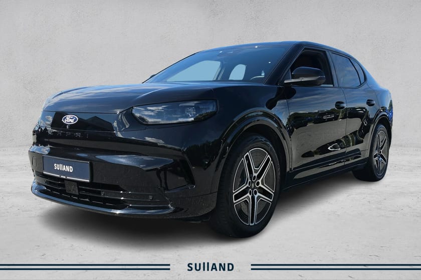 Bilde 1 av Ford Capri EV Extended Range AWD AWD/HUD/ACC/R.KAM/L-KLAR