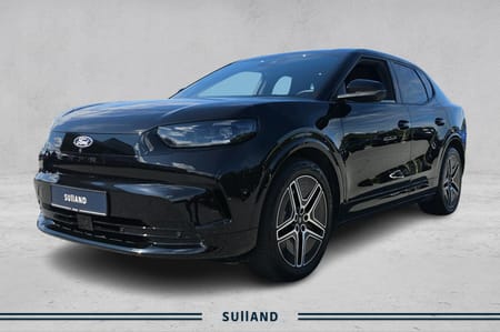 Ford Capri EV Extended Range AWD AWD/HUD/ACC/R.KAM/L-KLAR