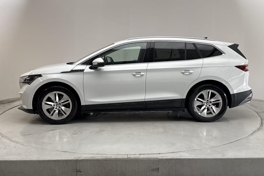 Bild 2 av Škoda Enyaq iV 80x