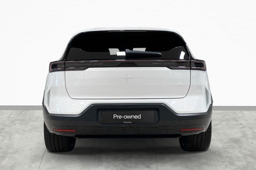 Bild 5 av Polestar 3 Long Range Dual Motor Performance 111kW Plus Pilot Perf