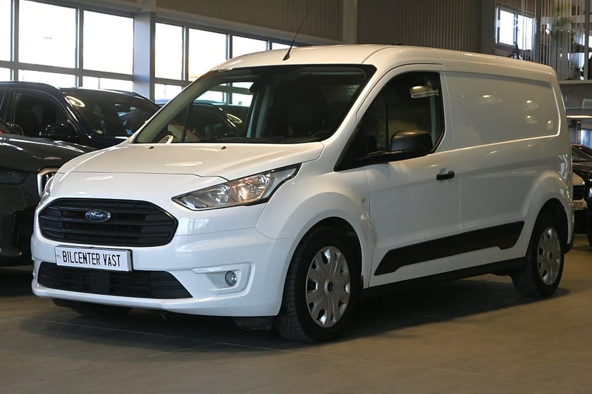 Bild 1 av Ford Transit Connect 210 LWB