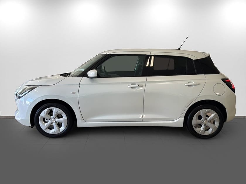 Bild 2 av Suzuki Swift Hybrid 1.2 Select Automat