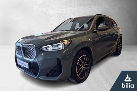 BMW iX1 xDrive30 Fully Charged M-Sport, Hengerfeste, H/K
