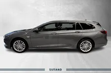 Thumnail bilde 1 av Opel Insignia Sports Tourer