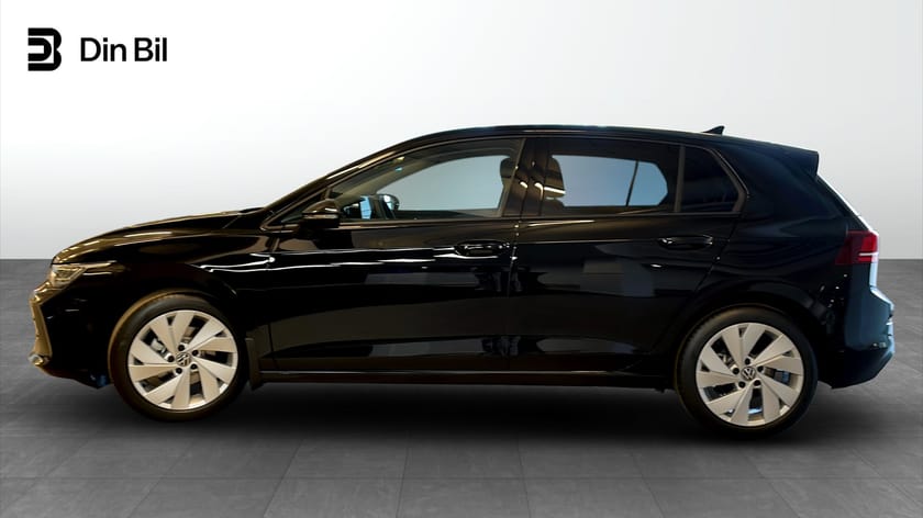 Bild 2 av Volkswagen Golf PB   LIFE 1.5 ETSI 150HK DSG