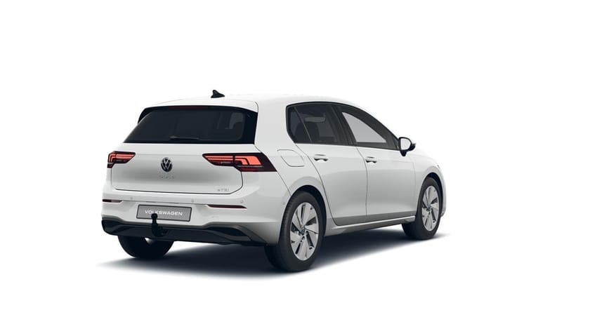 Bild 2 av Volkswagen Golf eTSI 150 HK Drag/Backkamera/Omgående leverans