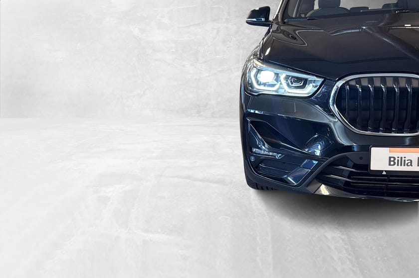 Bilde 4 av BMW X1 xDrive25e Hengerfeste, HeadUp, Navi, Ryggekamera