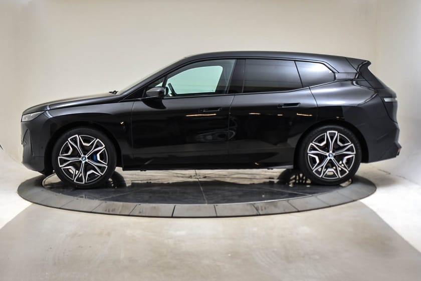 Bilde 3 av BMW iX xDrive40