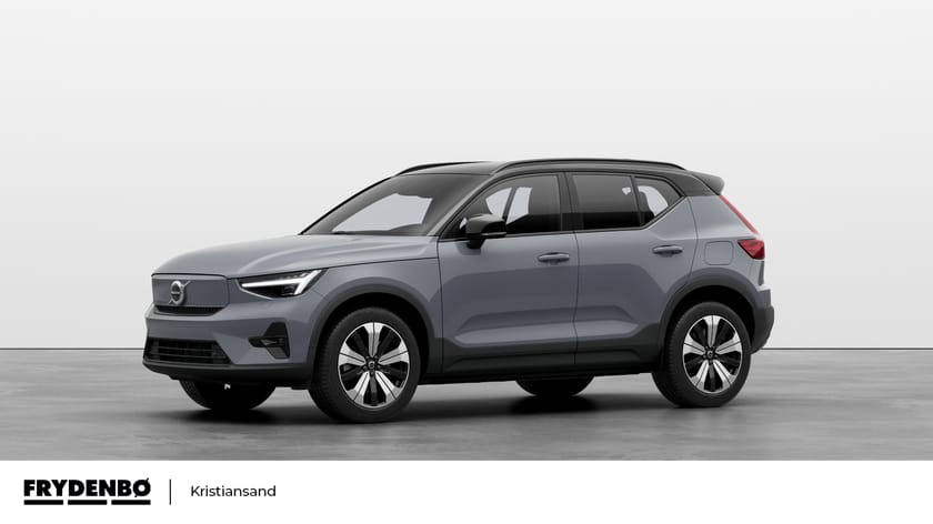 Bilde 1 av Volvo XC40 Recharge