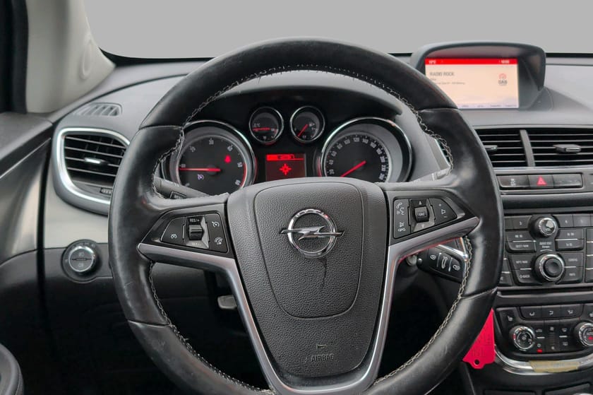 Bilde 5 av Opel Mokka