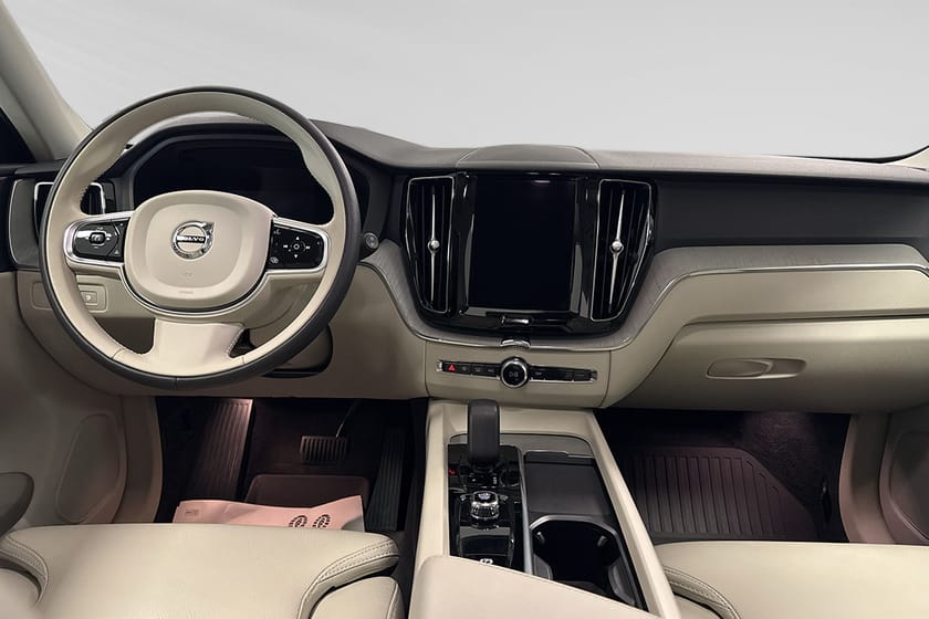 Bild 5 av Volvo XC60 Recharge T6 Plus Bright Edition.