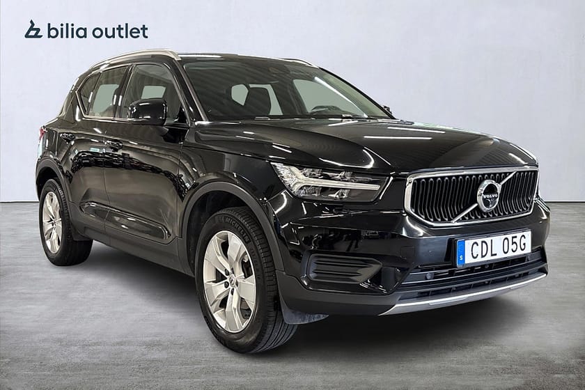 Bild 4 av Volvo XC40