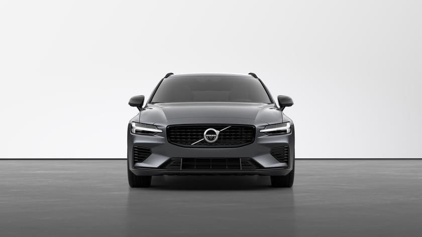 Bilde 3 av Volvo V60