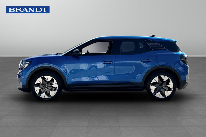Bild 3 av Ford Explorer EV Extended Range RWD