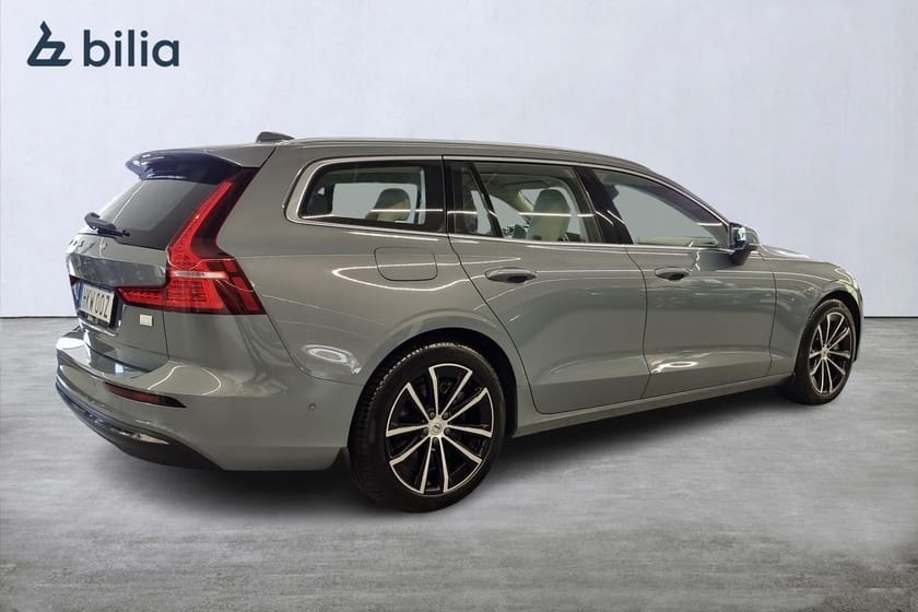 Bild 3 av Volvo V60 Recharge T6 Plus Bright 360° *LÅGMIL*