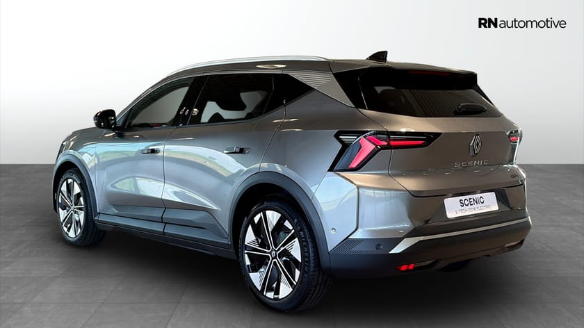 Bild 3 av Renault Scenic E-Tech ELECTRIC TECHNO EV87 *Privatleasing från 4690kr/mån*
