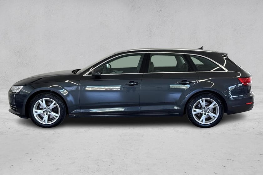 Bilde 3 av Audi A4 Avant 150 tfsi ava stro sport bus
