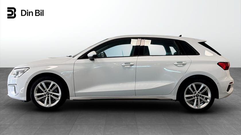 Bild 2 av Audi A3 Sportback 35 TFSI