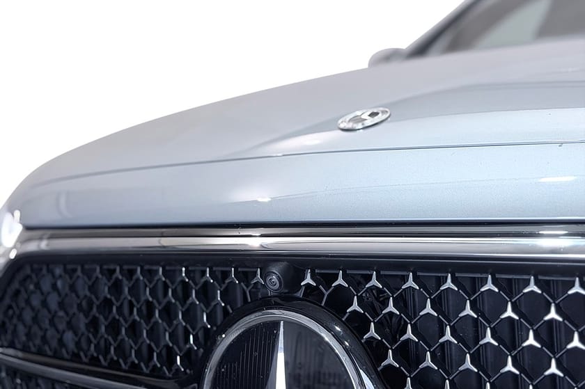 Bild 4 av Mercedes-Benz E 220 d