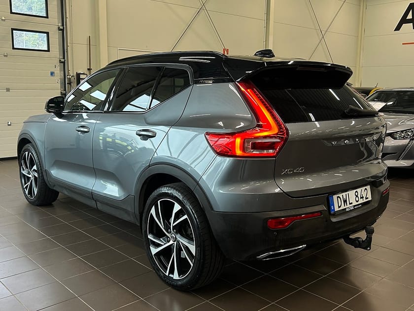 Bild 5 av Volvo XC40