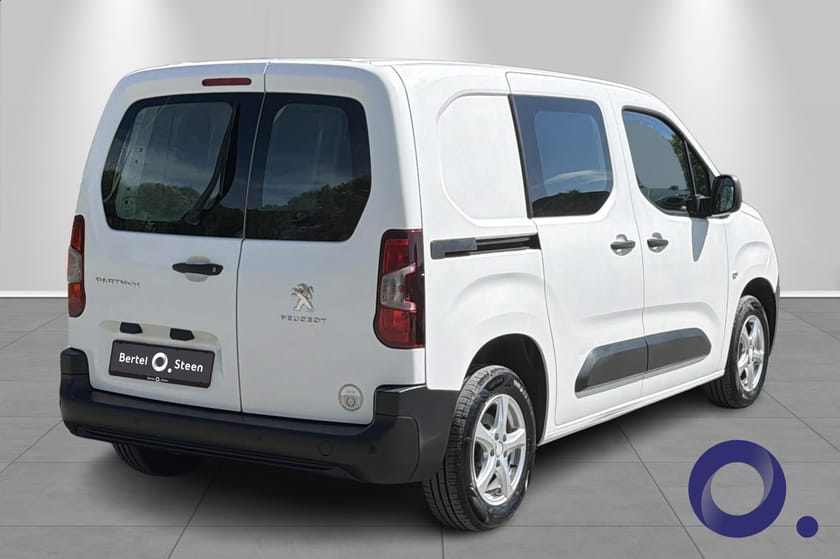 Bilde 5 av Peugeot Partner L1 