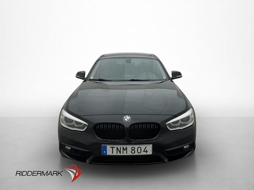 Bild 2 av BMW 118i