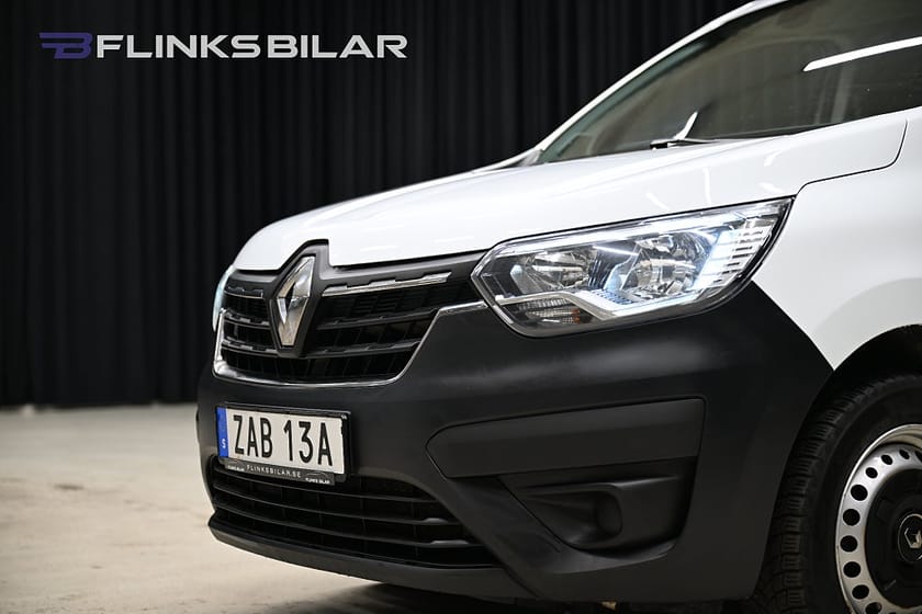 Bild 5 av Renault Express