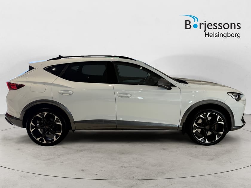 Bild 2 av CUPRA Formentor VZ e-Hybrid DSG Sekventiell, 245hk, 2024