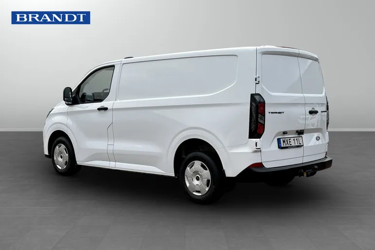 Ford Transit Custom 280