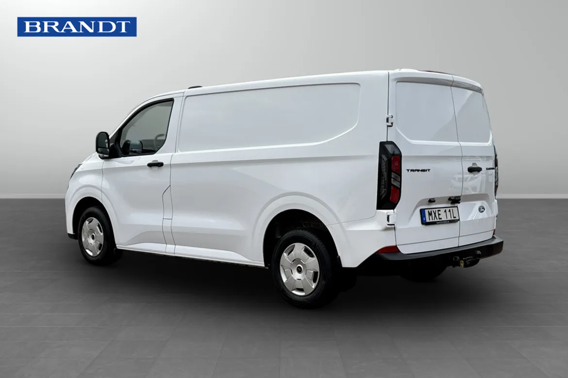 Ford Transit Custom 280