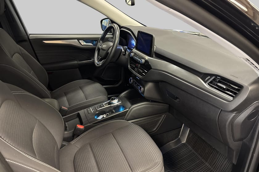Bild 4 av Ford Kuga Plug-In Hybrid Titanium Business 225hk Aut