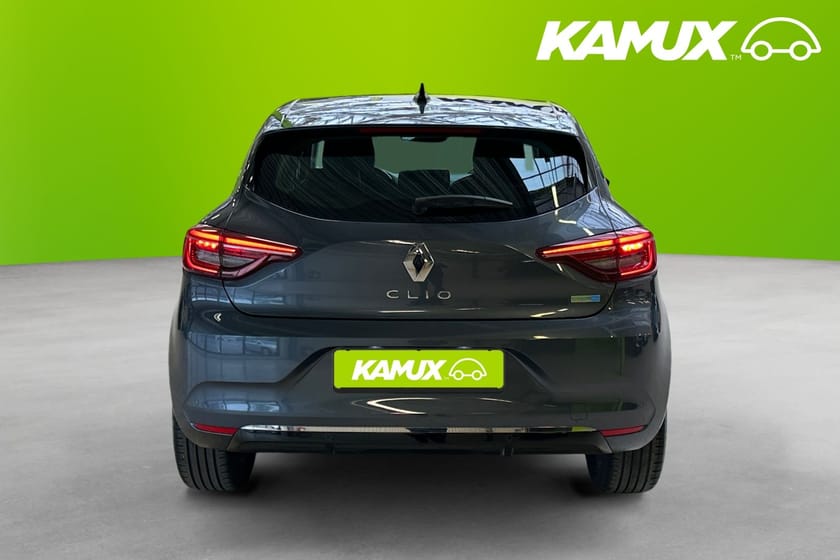 Bild 5 av Renault Clio E-TECH 1.6 Hybrid Intens  Backkamera Navi Carplay Rattvärme