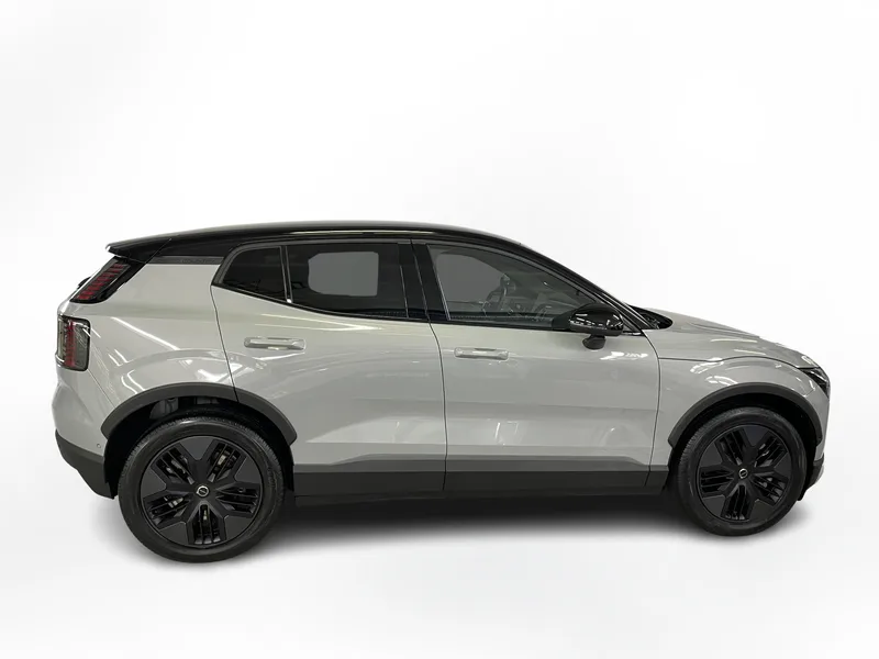 Bild 8 av 16 – Volvo EX30 Cross Country Twin Motor Performance M Perform Ultra